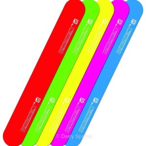 ESTROTECT ID BANDS BLUE 30'S