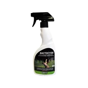 Bactocyde – Topical Anti Bacterial Trigger Spray