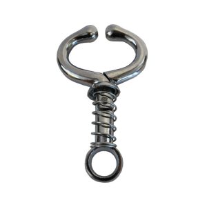 Bull Holder Spring Loaded
