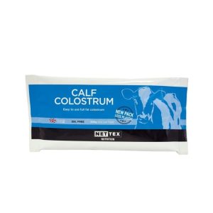 Calf Colostrum