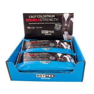 Calf Colostrum Double Strength