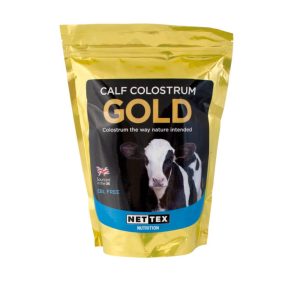 Calf Colostrum Gold