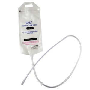 Calf Feeder Bags