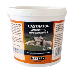 Castration Rings