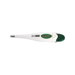 Digital Thermometer Degrees Centigrade