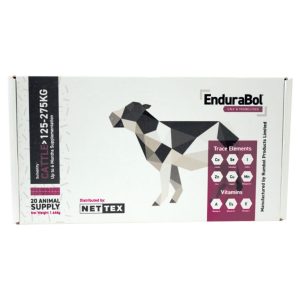 EnduraBol Calf and Youngstock