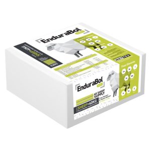 Endurabol Sheep Bolus