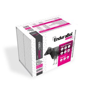 Endurabol High Iodine