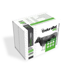 Endurabol Organic