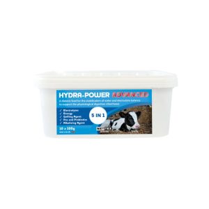 Hydra-Power Advanced Electrolyte