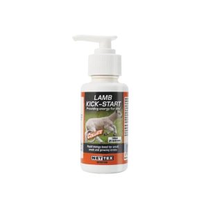 Lamb Kick Start