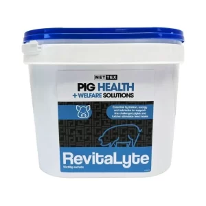 RevitaLyte WSP
