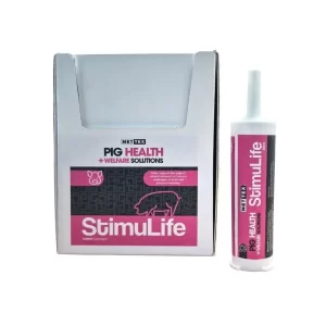 StimuLife