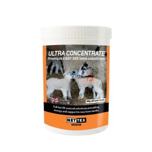 Ultra Concentrate Colostrum