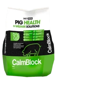 Calm Block