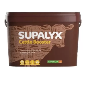 Rumenco Cattle