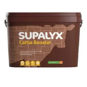 SUPAlyx Cattle Booster