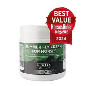 Summer Fly Cream